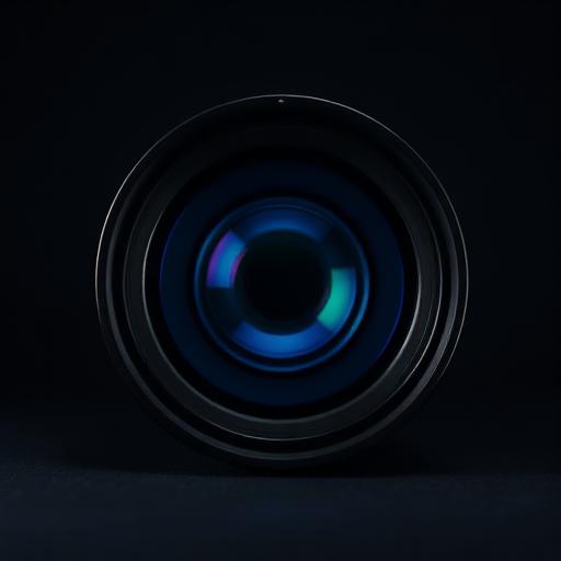Atlas Orion anamorphic lens