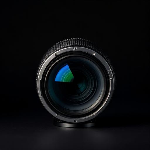 Master Prime cine lens