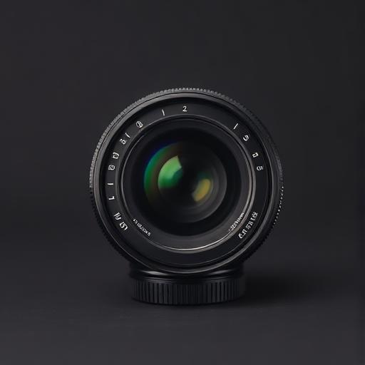 Signature Prime cine lens