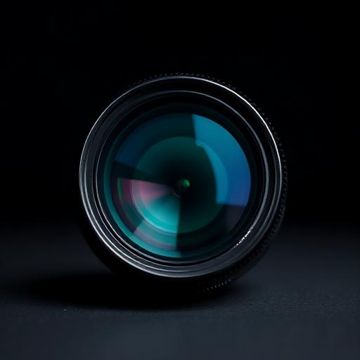 Squeeze 1.8x anamorphic lens