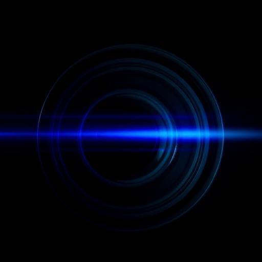 Squeeze 2.0x anamorphic lens