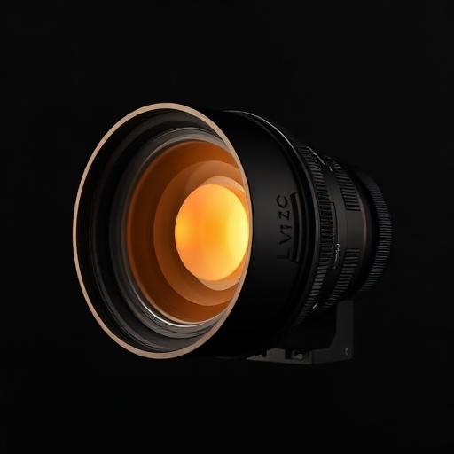 Ultra Prime cine lens