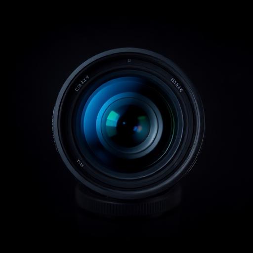 Zeiss Supreme cine lens
